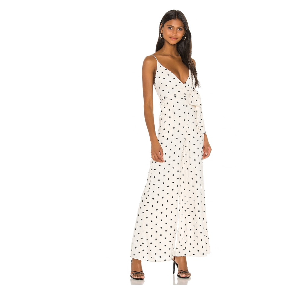 Tularosa Lainey Jumpsuit